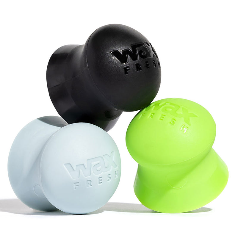 Load image into Gallery viewer, Wax Fresh Wax Scraper