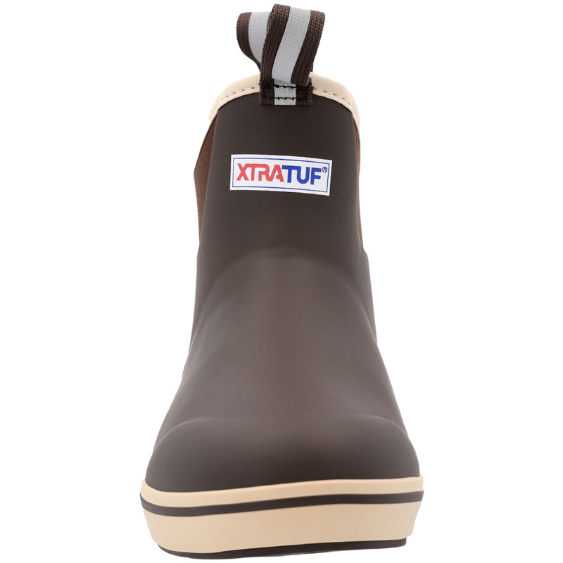 Load image into Gallery viewer, XTRATUF Women's 6" Ankle Deck Boots