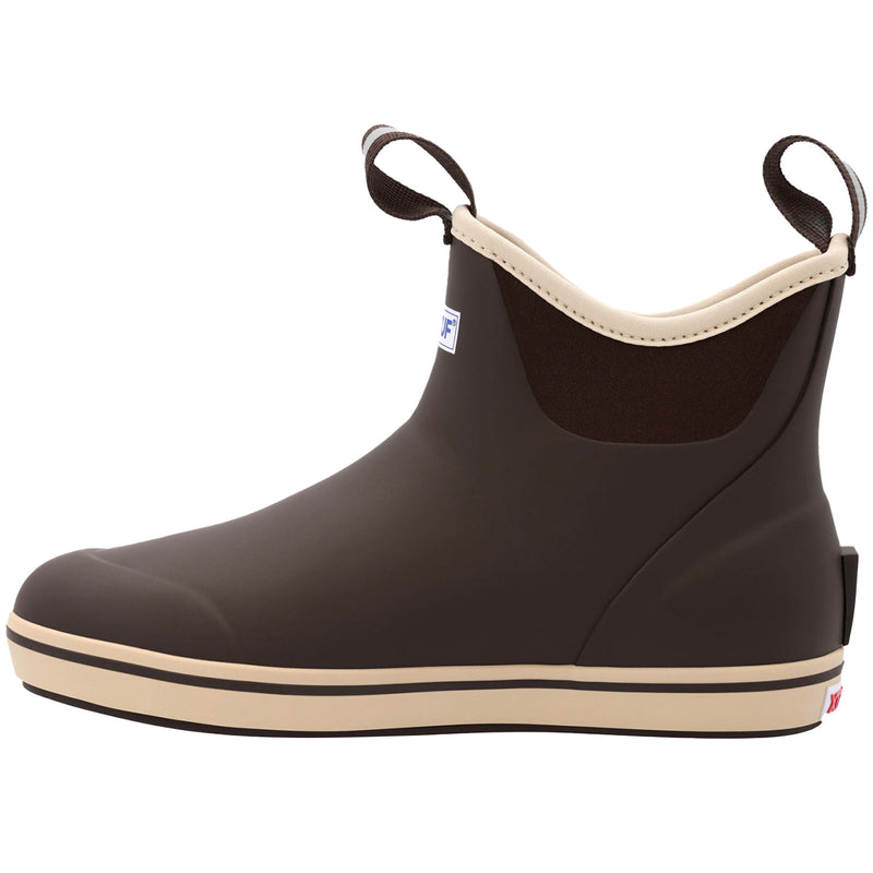 Load image into Gallery viewer, XTRATUF Women's 6" Ankle Deck Boots