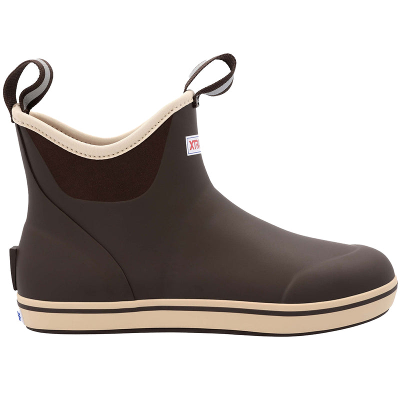 Load image into Gallery viewer, XTRATUF Women's 6" Ankle Deck Boots