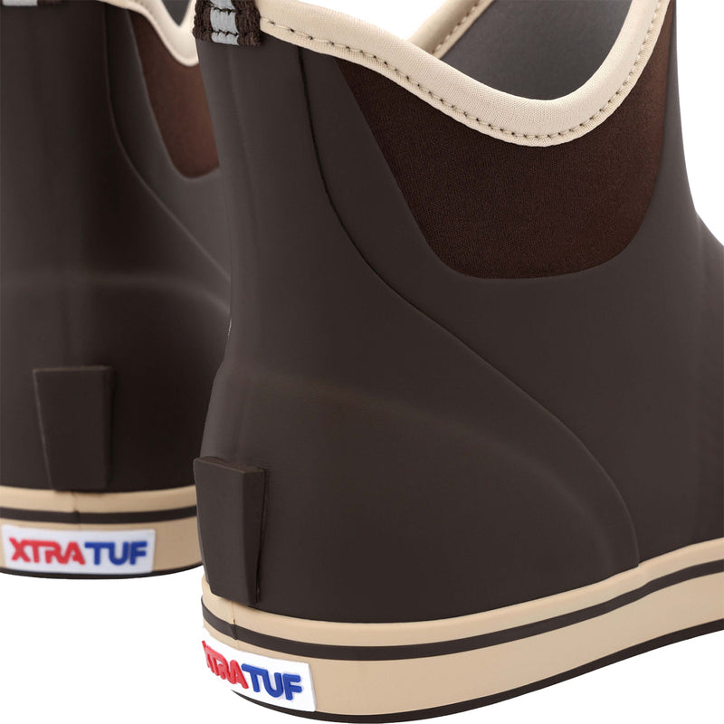 Load image into Gallery viewer, XTRATUF Women's 6" Ankle Deck Boots