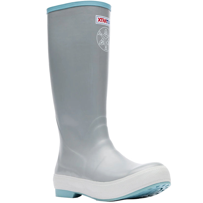 Load image into Gallery viewer, XTRATUF Women's Salmon Sisters 15" Legacy Waterproof Boots