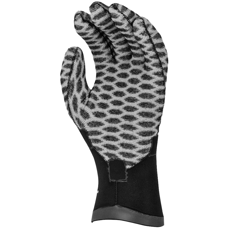 Load image into Gallery viewer, Xcel Drylock Texture Skin 5mm 5 Finger Gloves • 2024 4
