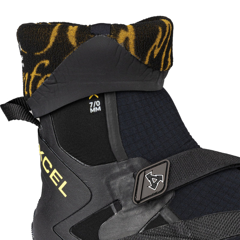 Load image into Gallery viewer, Xcel Drylock 7mm Round-Toe Boots