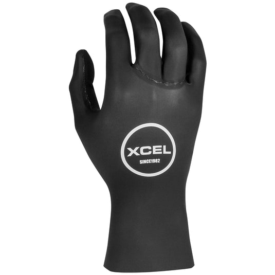 Xcel Comp Anti-Glove 5 Finger Gloves