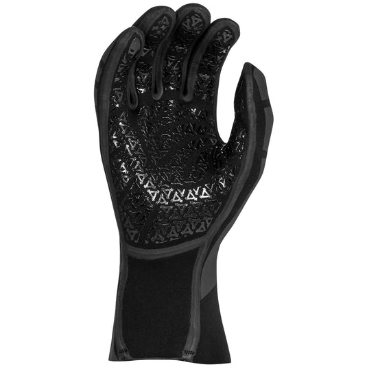 Xcel Infiniti 3mm 5 Finger Gloves