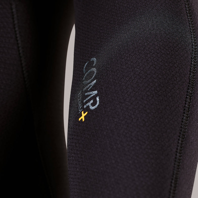 Load image into Gallery viewer, Xcel Comp+ 3/2 Chest-Zip Wetsuit