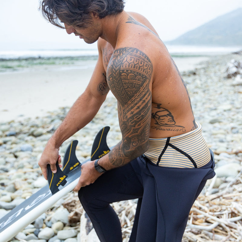 Load image into Gallery viewer, Xcel Comp+ 3/2 Chest-Zip Wetsuit