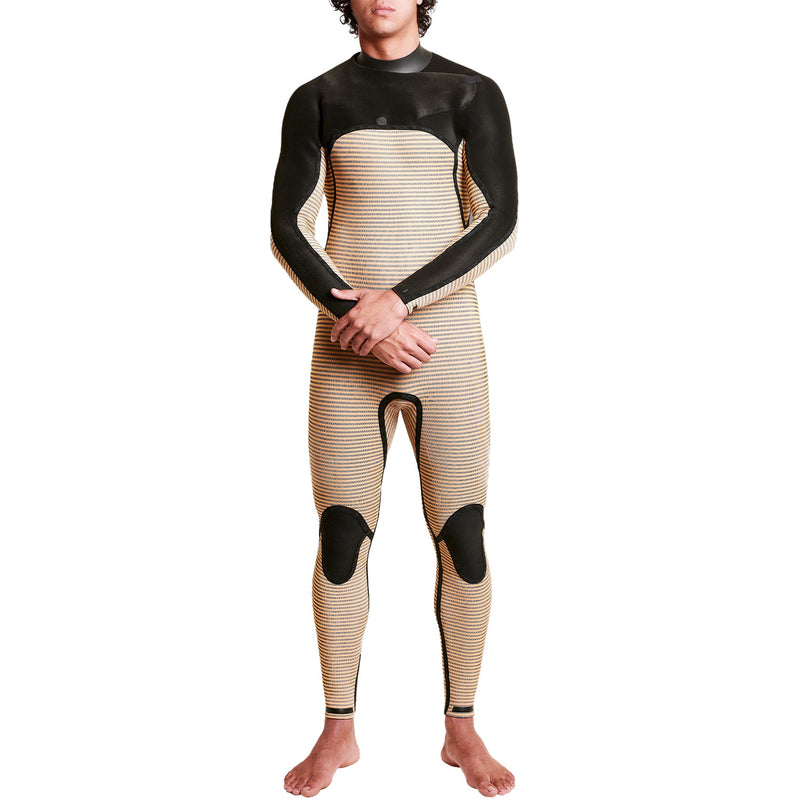 Load image into Gallery viewer, Xcel Comp+ 3/2 Chest-Zip Wetsuit
