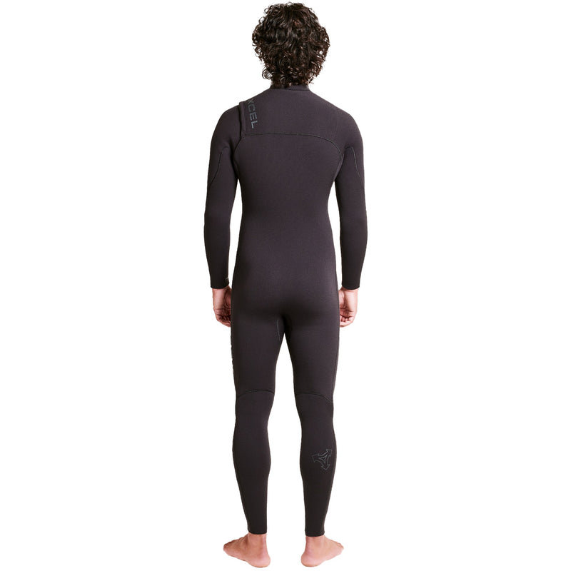 Load image into Gallery viewer, Xcel Comp+ 3/2 Chest-Zip Wetsuit