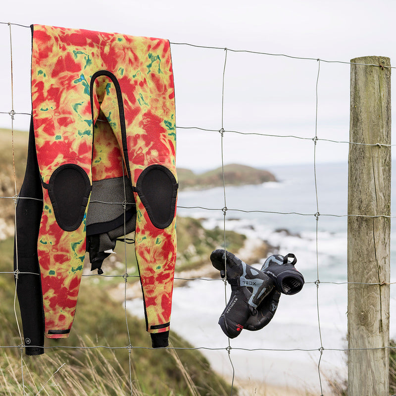 Load image into Gallery viewer, Xcel Drylock 7mm Round-Toe Boots - 2024