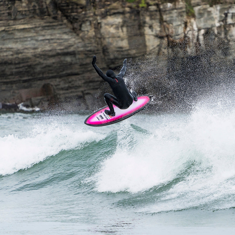 Load image into Gallery viewer, Xcel Drylock 5mm Split-Toe Boots - 2024