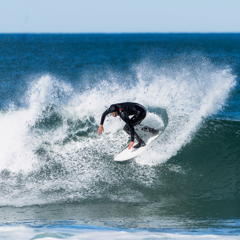 Load image into Gallery viewer, Xcel Drylock 3mm Split-Toe Boots - 2024