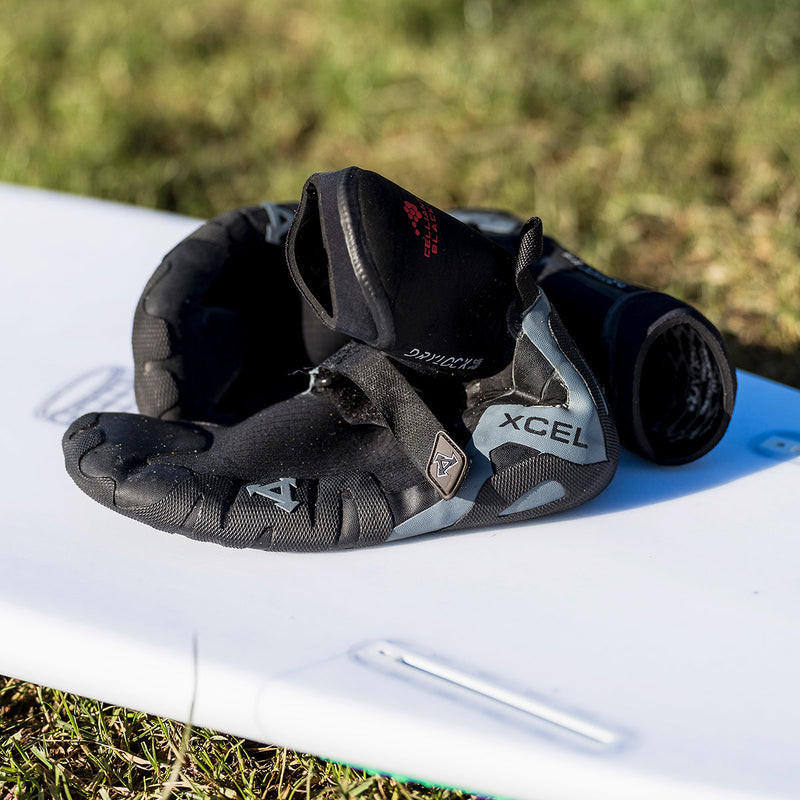 Load image into Gallery viewer, Xcel Drylock 7mm Round-Toe Boots - 2024