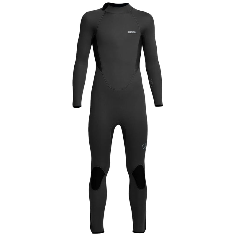 Load image into Gallery viewer, Xcel Youth Axis 5/4 Back-Zip Wetsuit