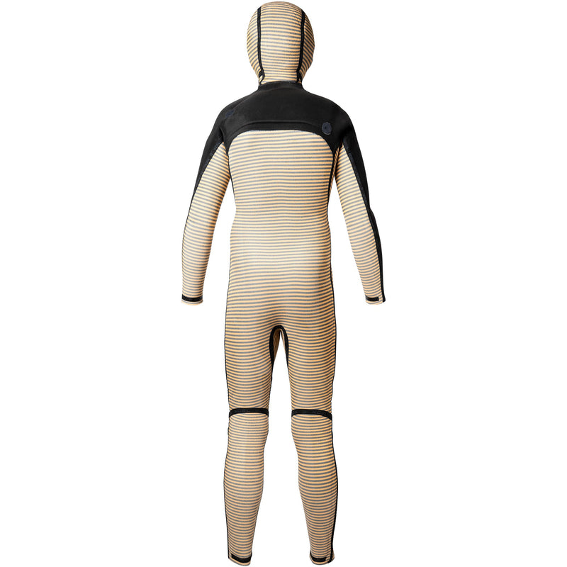 Load image into Gallery viewer, Xcel Youth Comp+ 5/4 Hooded Chest-Zip Wetsuit