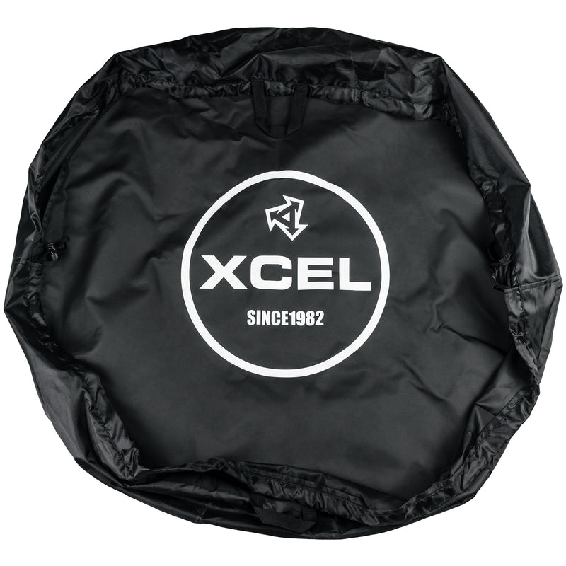 Load image into Gallery viewer, Xcel Changing Mat & Bag