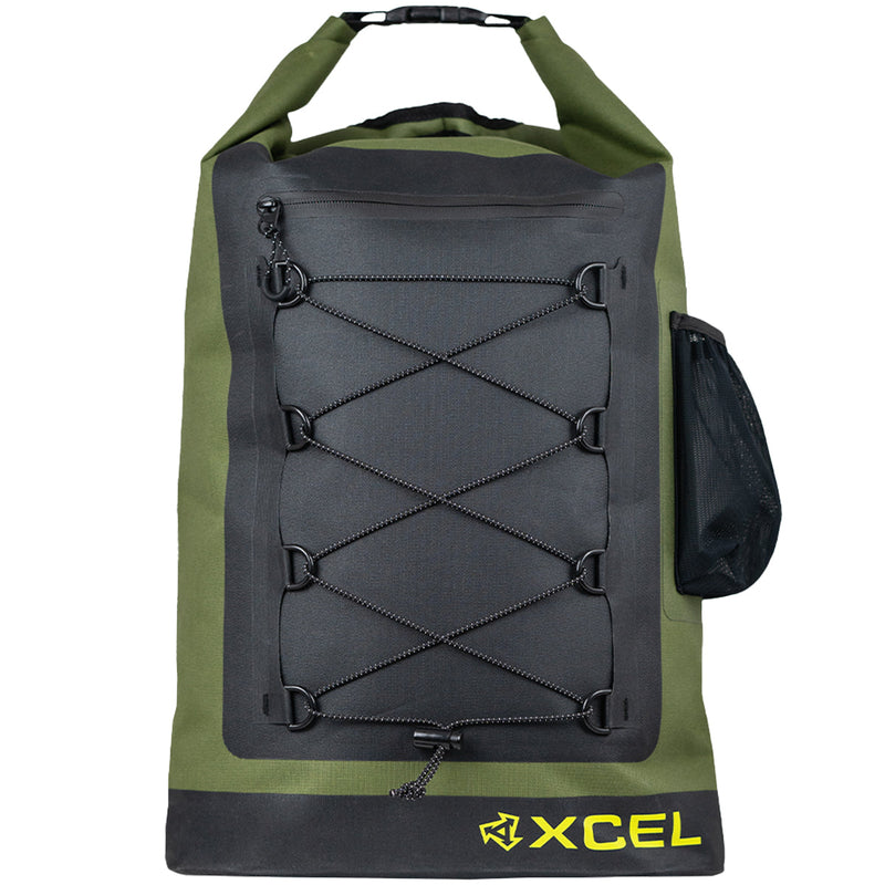 Load image into Gallery viewer, Xcel Dry Pack Surf Backpack - 30L
