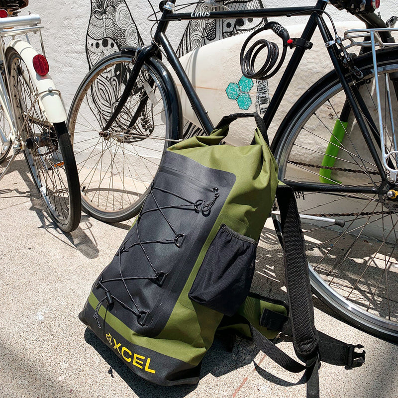 Load image into Gallery viewer, Xcel Dry Pack Surf Backpack - 30L