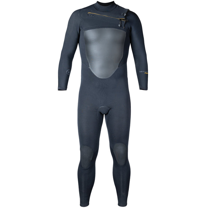 Load image into Gallery viewer, Xcel Drylock 4/3 Chest-Zip Wetsuit