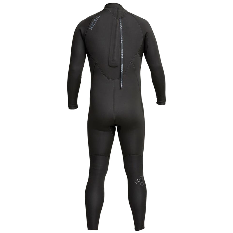 Load image into Gallery viewer, Xcel Axis 3/2 Back-Zip Wetsuit