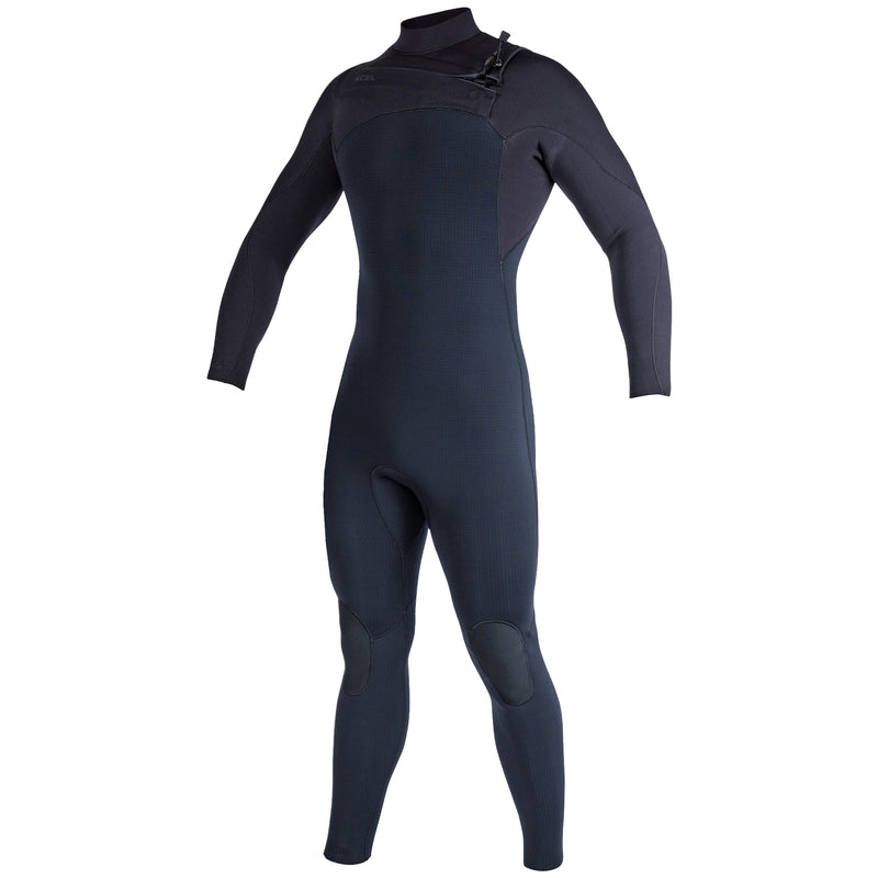 Load image into Gallery viewer, Xcel Infiniti 4/3 Chest-Zip Wetsuit