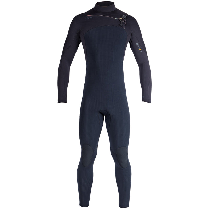 Load image into Gallery viewer, Xcel Comp X 3/2 Chest-Zip Wetsuit