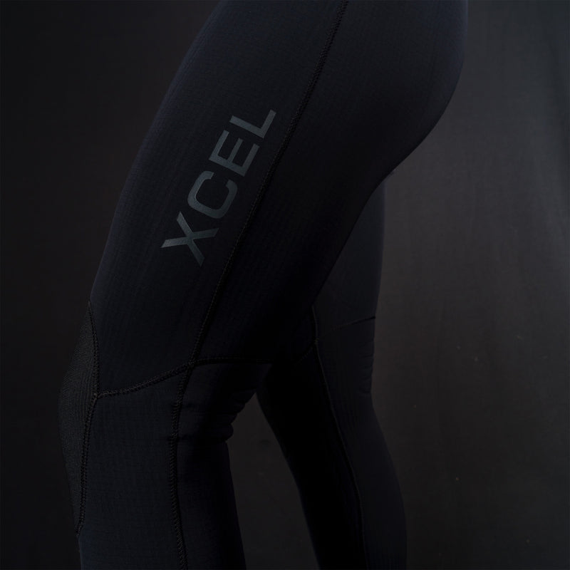Load image into Gallery viewer, Xcel Comp X 3/2 Chest-Zip Wetsuit