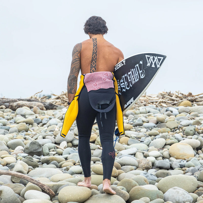 Load image into Gallery viewer, Xcel Infiniti 3/2 Back-Zip Wetsuit