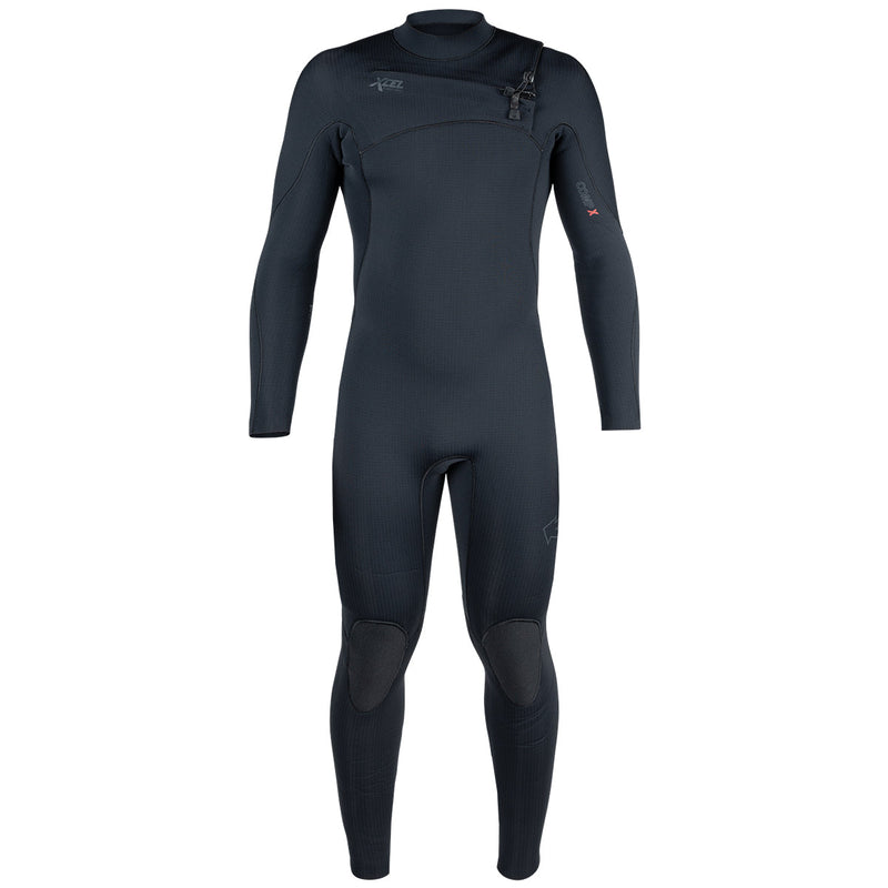 Load image into Gallery viewer, Xcel Comp X 4/3 Chest-Zip Wetsuit • 2023 1