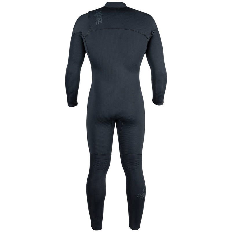 Load image into Gallery viewer, Xcel Comp X 4/3 Chest-Zip Wetsuit • 2023 2