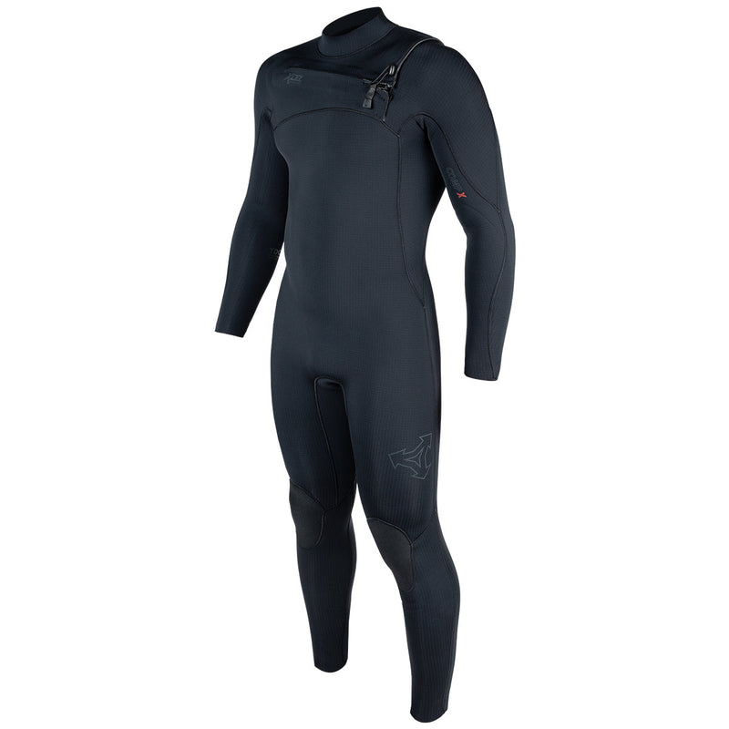 Load image into Gallery viewer, Xcel Comp X 4/3 Chest-Zip Wetsuit • 2023 3