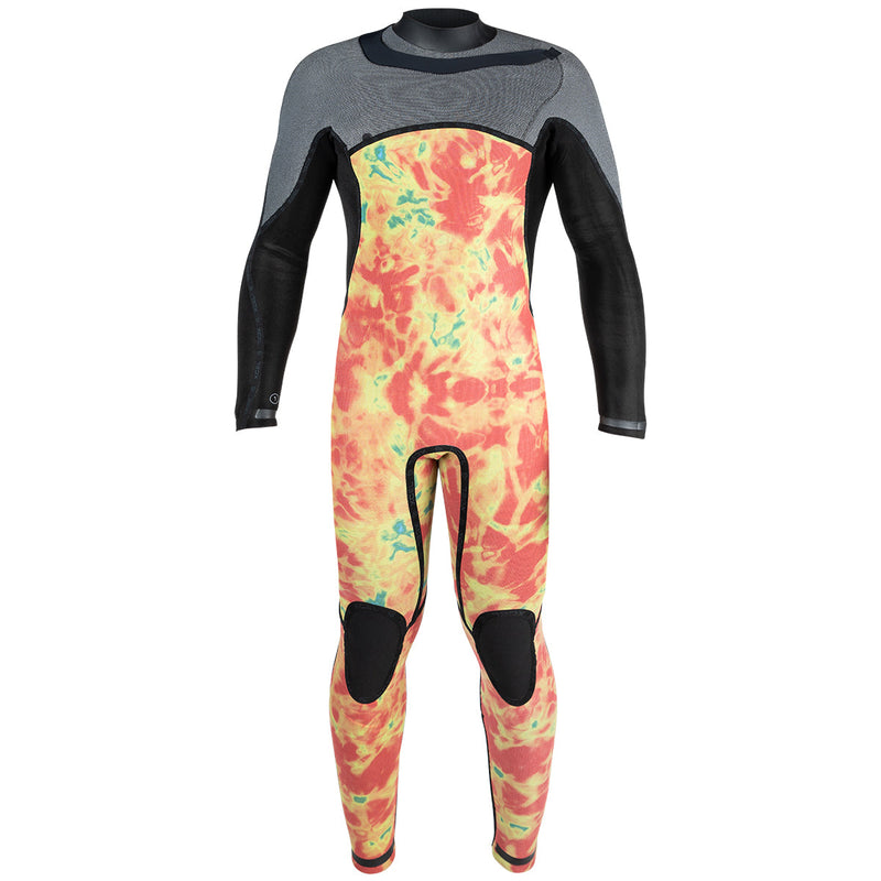 Load image into Gallery viewer, Xcel Comp X 4/3 Chest-Zip Wetsuit • 2023 4