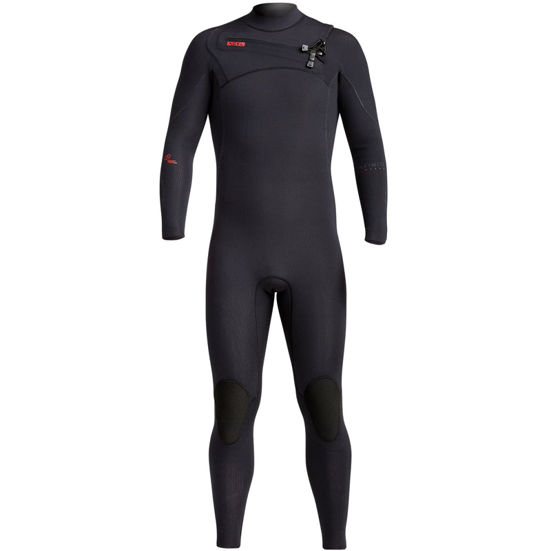 Load image into Gallery viewer, Xcel Infiniti 3/2 Chest-Zip Wetsuit