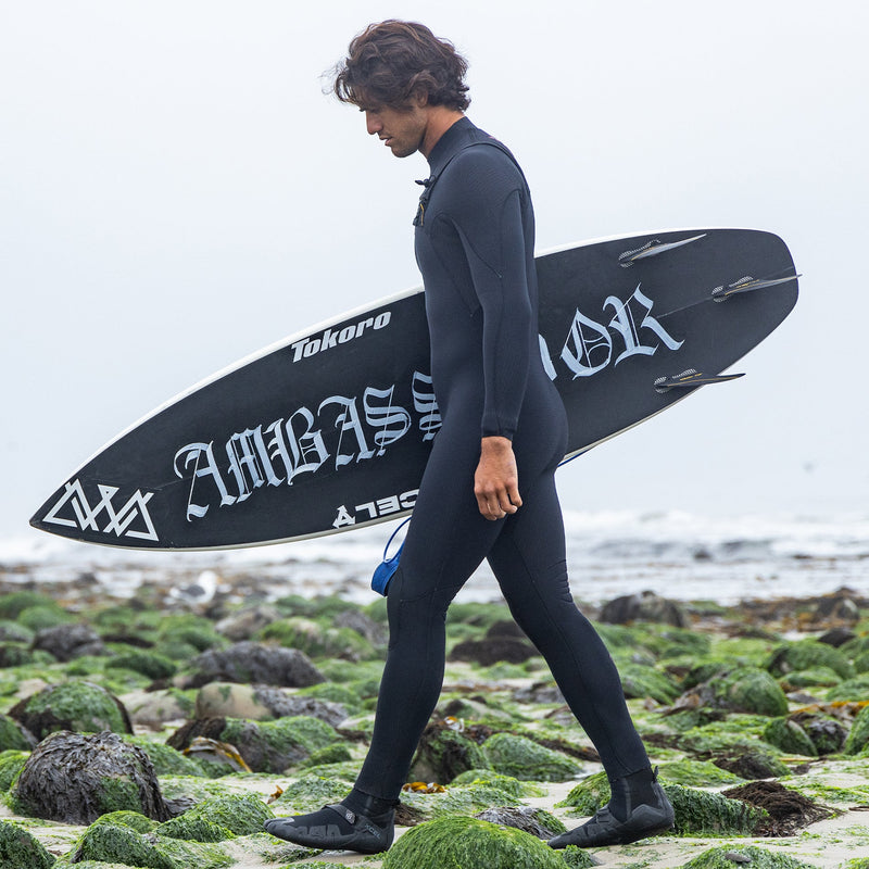 Load image into Gallery viewer, Xcel Infiniti 3/2 Chest-Zip Wetsuit