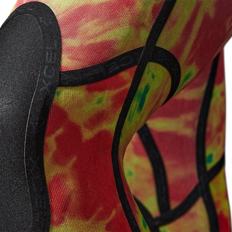 Load image into Gallery viewer, Xcel Comp X 5.5/4.5 Hooded Chest-Zip Wetsuit - 2024