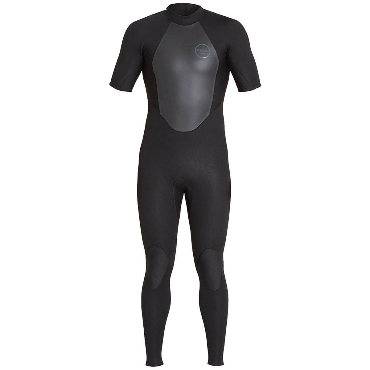 Xcel Axis 2mm Short Sleeve Back-Zip Wetsuit – Cleanline Surf