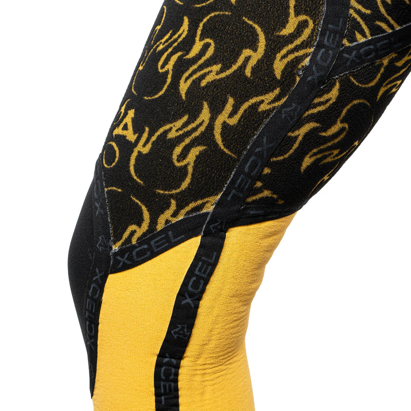 Load image into Gallery viewer, Xcel Women's Drylock 6/5 Hooded Chest-Zip Wetsuit