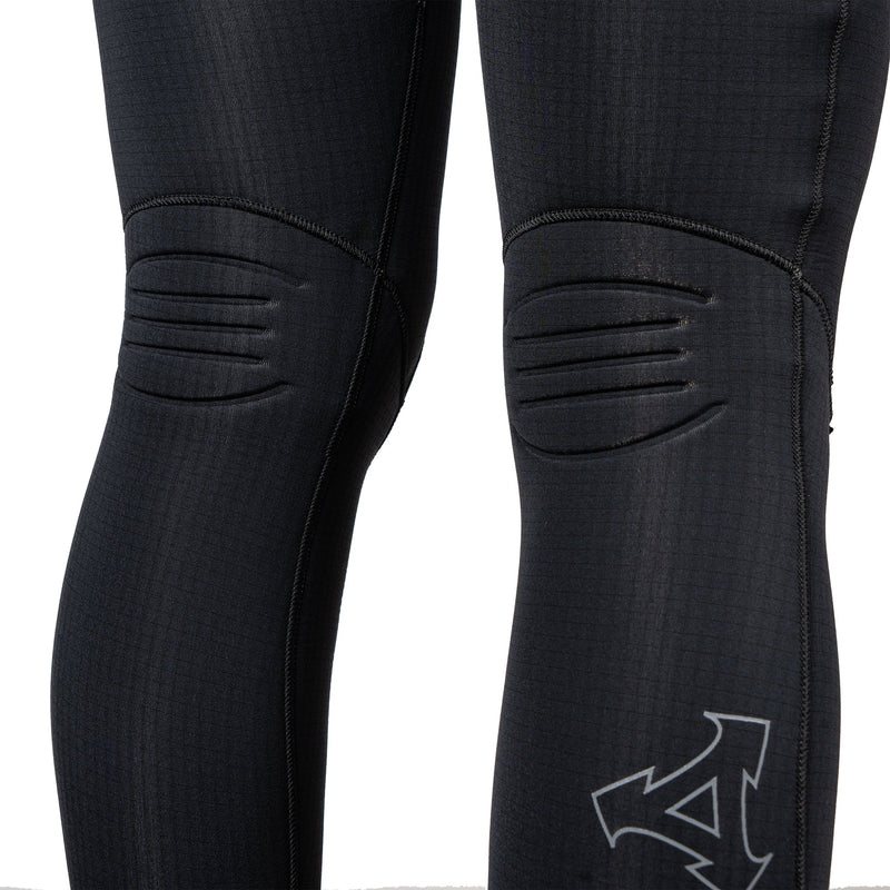 Load image into Gallery viewer, Xcel Women's Drylock 6/5 Hooded Chest-Zip Wetsuit