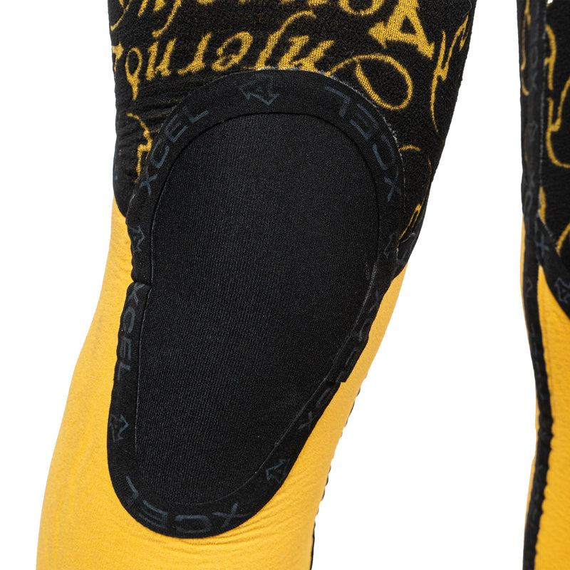 Load image into Gallery viewer, Xcel Women's Drylock 6/5 Hooded Chest-Zip Wetsuit