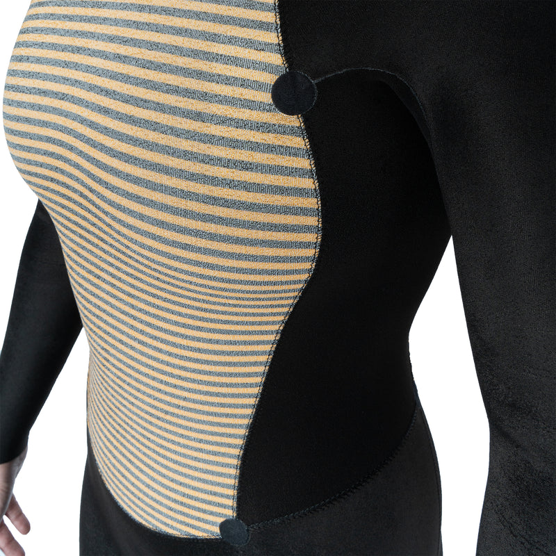 Load image into Gallery viewer, Xcel Women's Axis 5/4 Back-Zip Wetsuit