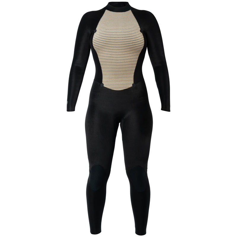 Load image into Gallery viewer, Xcel Women's Axis 5/4 Back-Zip Wetsuit