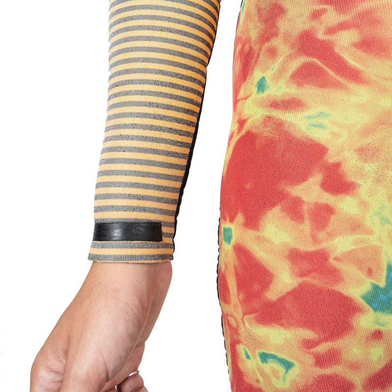 Load image into Gallery viewer, Xcel Women's Comp X 5.5/4.5 Hooded Chest-Zip Wetsuit