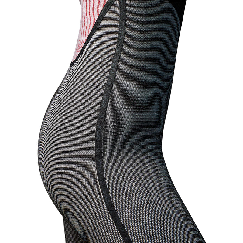 Load image into Gallery viewer, Xcel Women's Infiniti 5/4 Hooded Chest-Zip Wetsuit