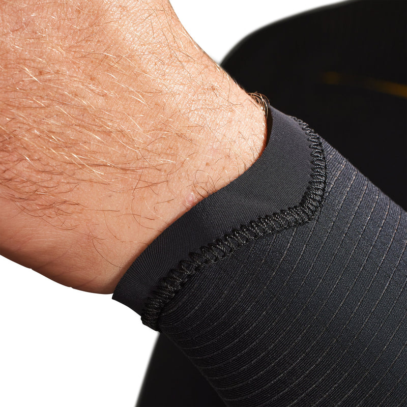 Load image into Gallery viewer, Xcel Drylock 5/4 Hooded Chest-Zip Wetsuit