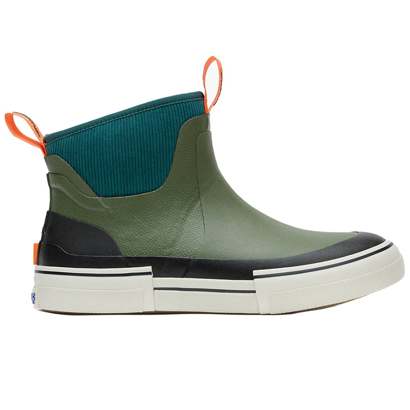 Load image into Gallery viewer, XTRATUF OOTO 6" Ankle Deck Boots