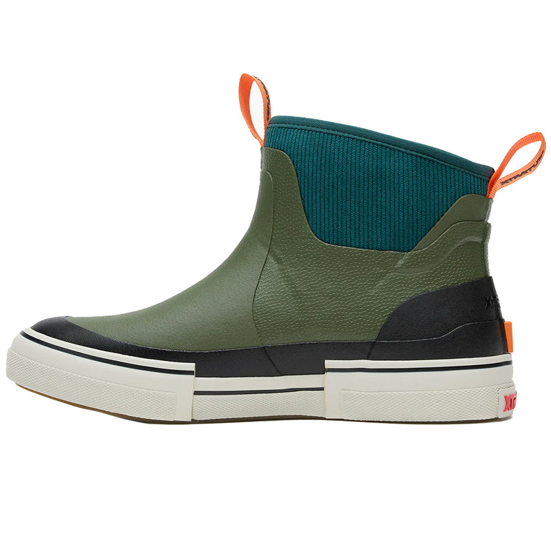 Load image into Gallery viewer, XTRATUF OOTO 6" Ankle Deck Boots