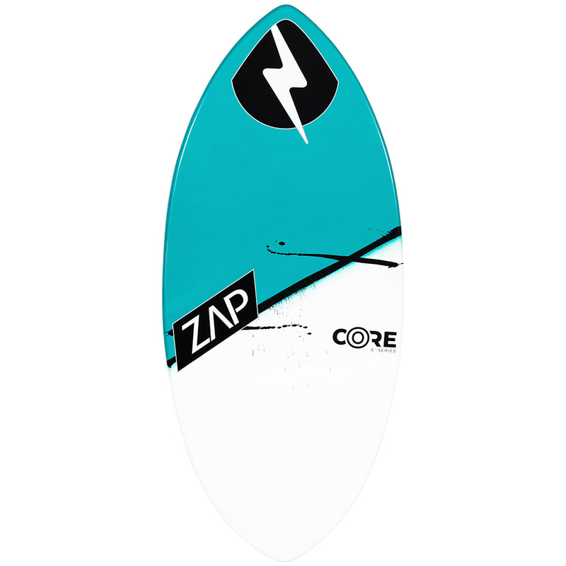 Load image into Gallery viewer, Zap Core V2 Skimboard