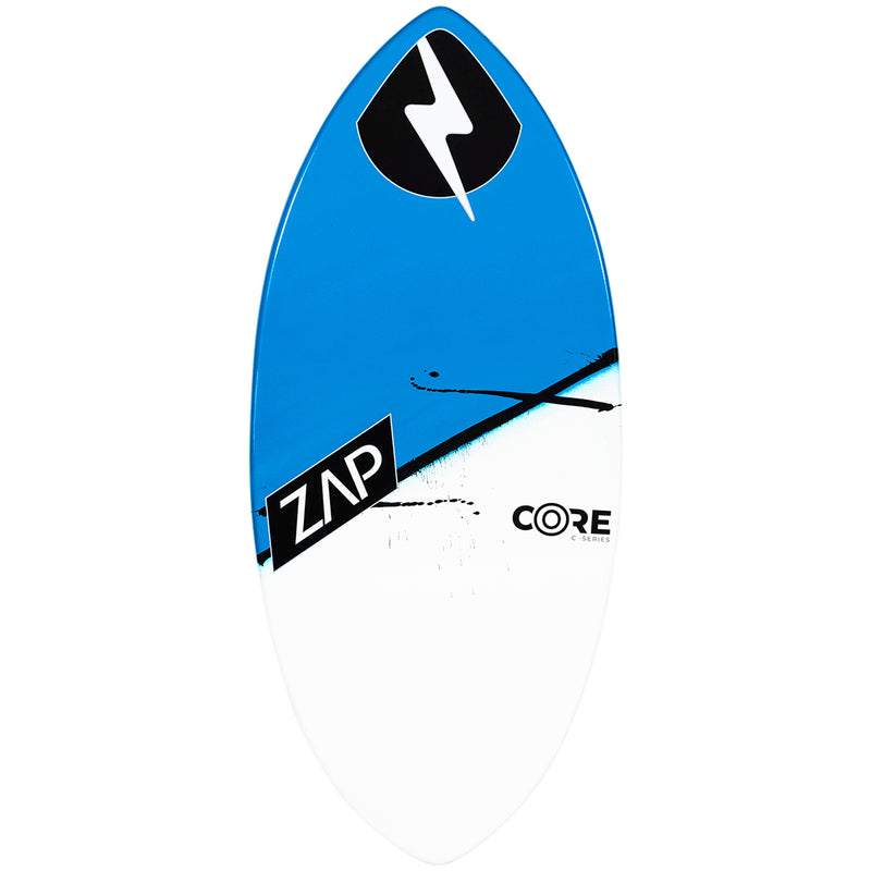 Load image into Gallery viewer, Zap Core V2 Skimboard