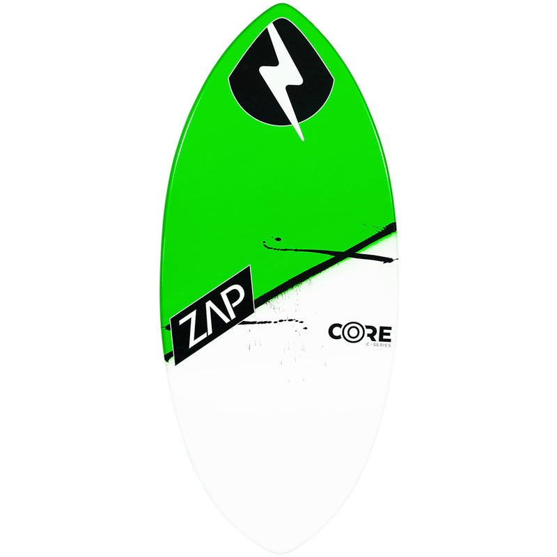 Load image into Gallery viewer, Zap Core V2 Skimboard